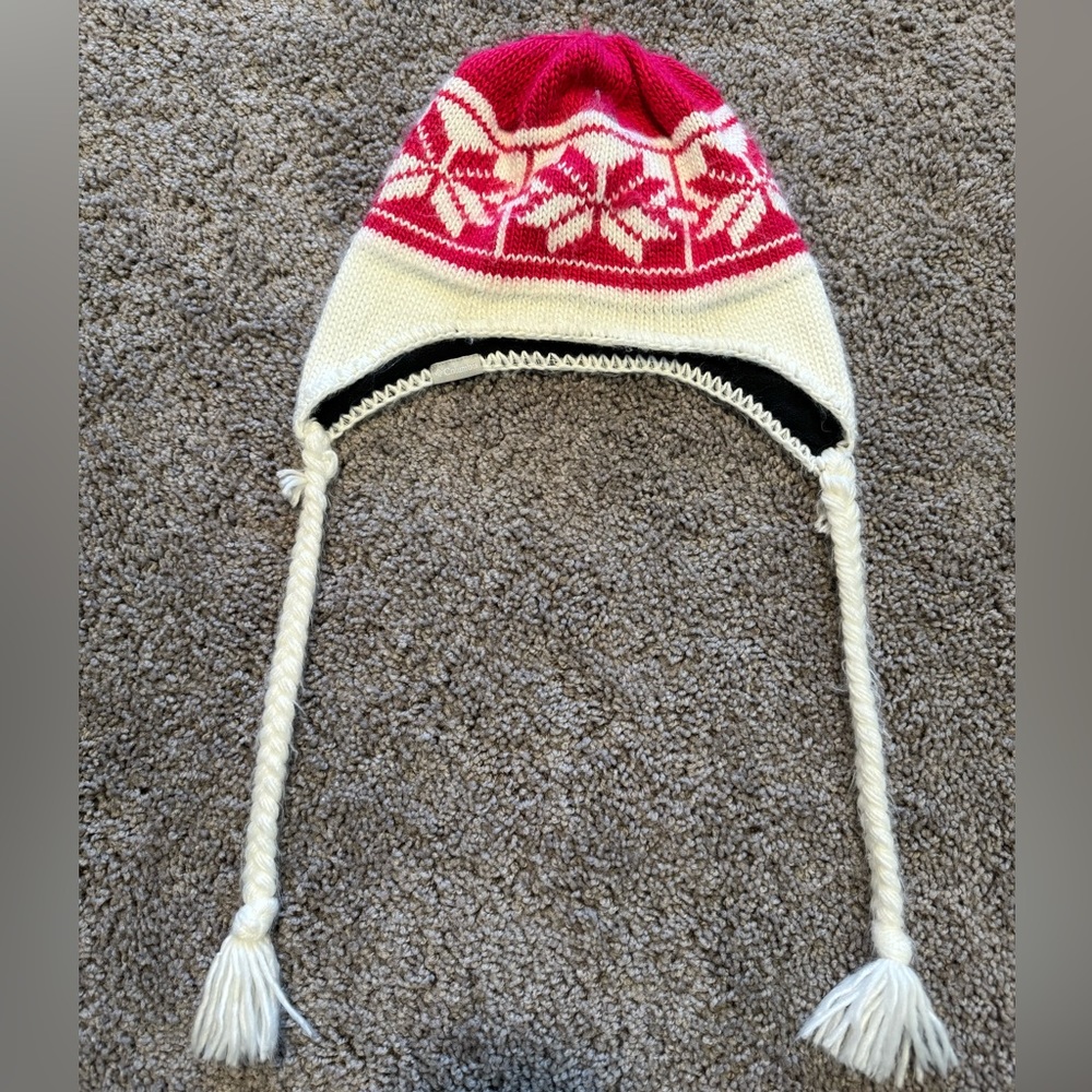 Columbia Beanie
